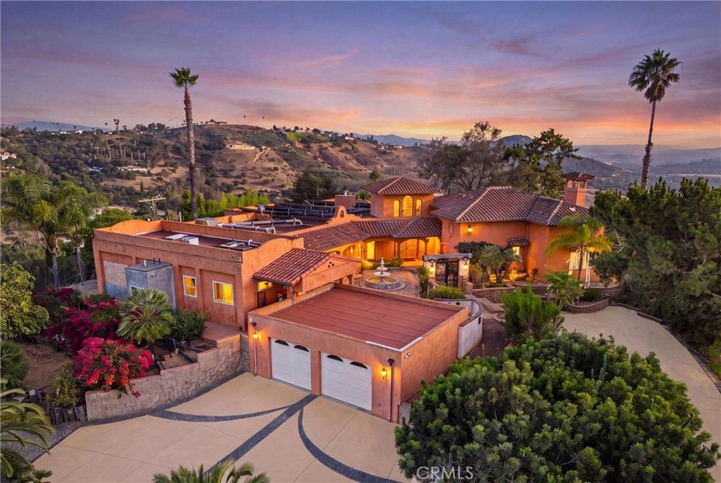 3838 Foxglove, Fallbrook, CA 92028 — exterior