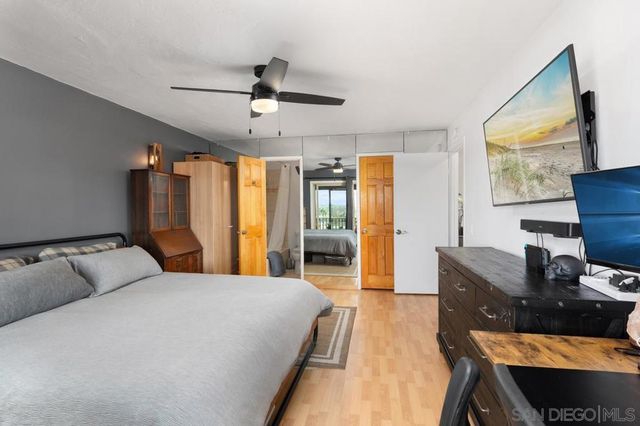 2530 Clairemont Dr 311, San Diego, CA 92117