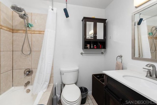 2530 Clairemont Dr 311, San Diego, CA 92117