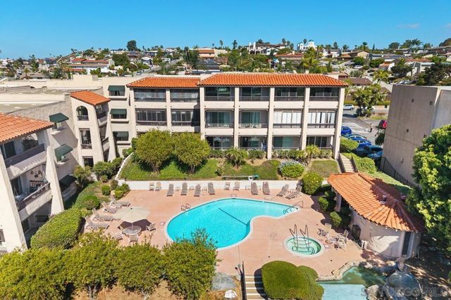 2530 Clairemont Dr 311, San Diego, CA 92117