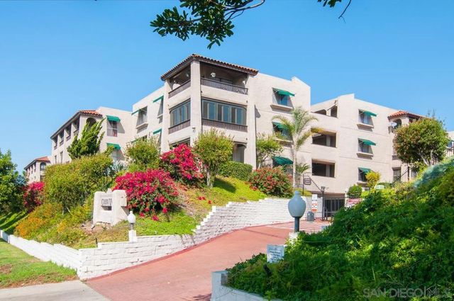 2530 Clairemont Dr 311, San Diego, CA 92117