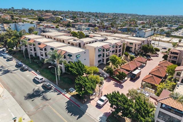 2530 Clairemont Dr 311, San Diego, CA 92117