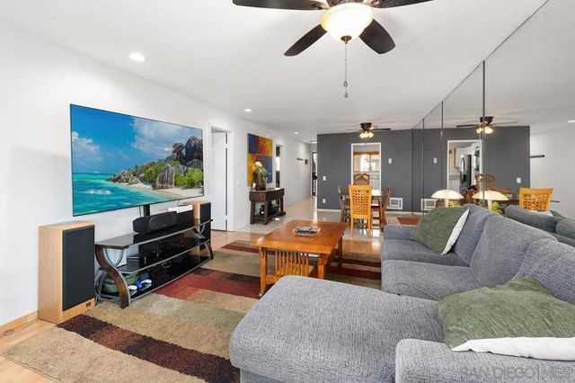 2530 Clairemont Dr 311, San Diego, CA 92117