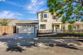 1235 Westwood St, Hayward, CA 94544