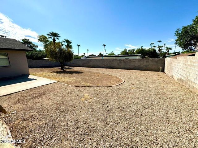 3635 E BLOOMFIELD Road, Phoenix, AZ 85032