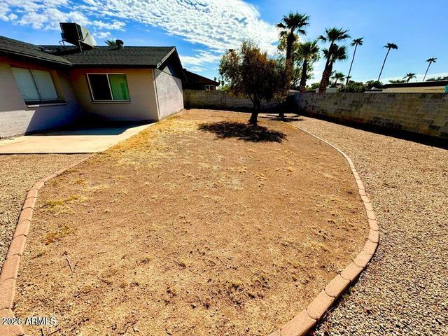 3635 E BLOOMFIELD Road, Phoenix, AZ 85032