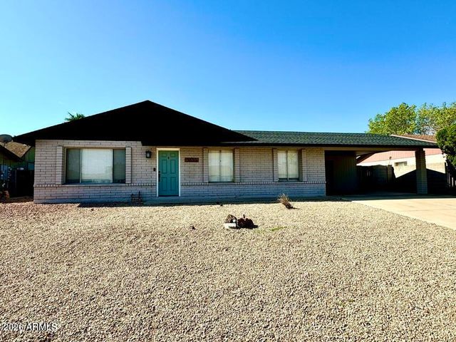 3635 E BLOOMFIELD Road, Phoenix, AZ 85032