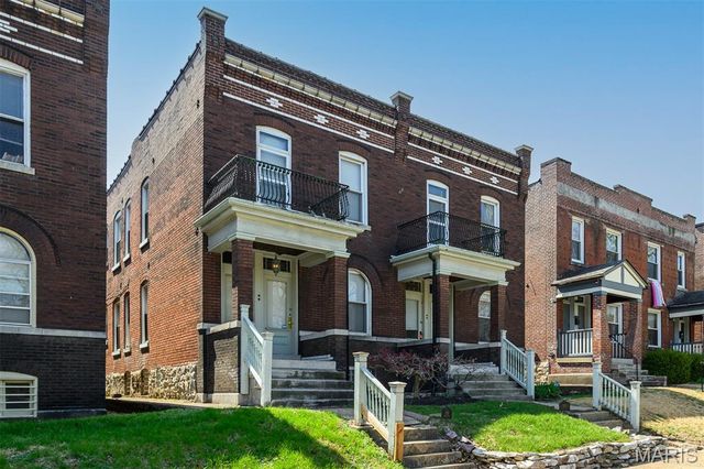 4108-4110 Arsenal Street, St Louis, MO 63116