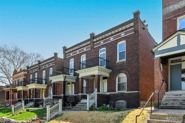 4108-4110 Arsenal Street, St Louis, MO 63116