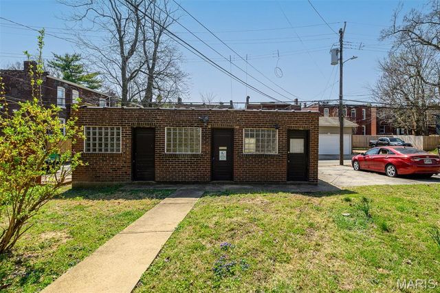 4108-4110 Arsenal Street, St Louis, MO 63116