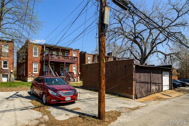 4108-4110 Arsenal Street, St Louis, MO 63116