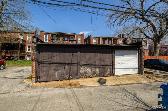 4108-4110 Arsenal Street, St Louis, MO 63116