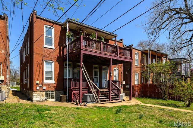 4108-4110 Arsenal Street, St Louis, MO 63116