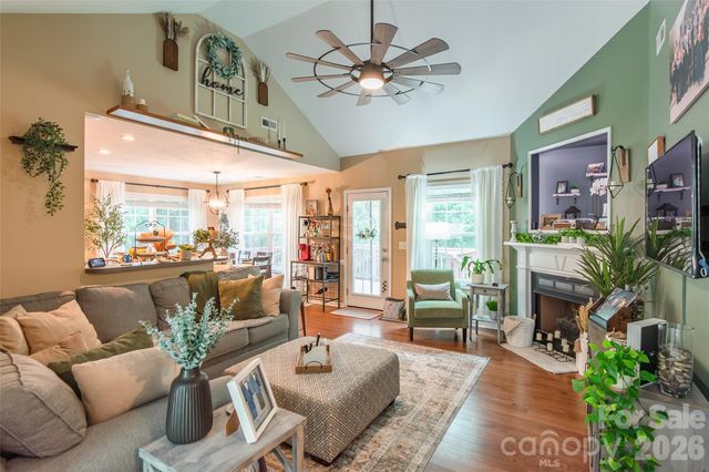 1079 Warpers Lane, Fort Mill, SC 29715