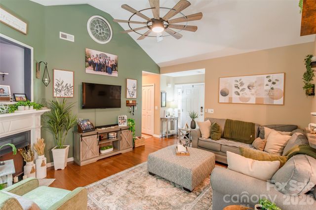 1079 Warpers Lane, Fort Mill, SC 29715