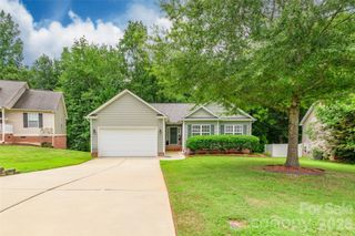 1079 Warpers Lane, Fort Mill, SC 29715