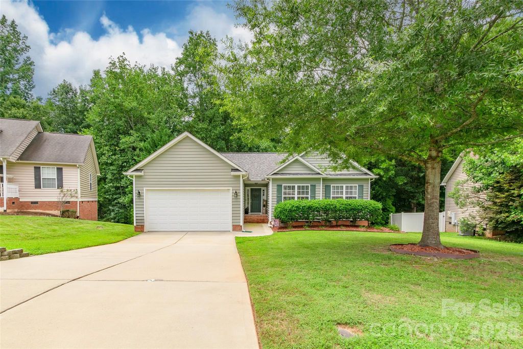1079 Warpers Lane, Fort Mill, SC 29715