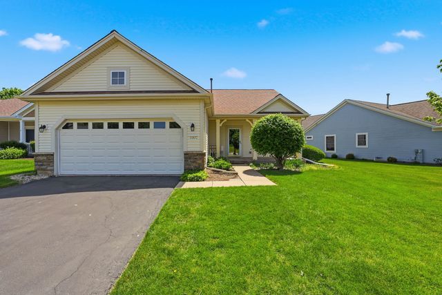 11832 Kensington Drive, Huntley, IL 60142