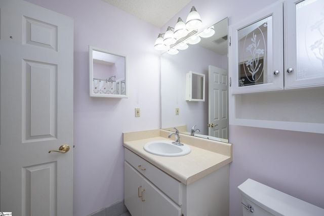 23 Bear Grass Court, Greenville, SC 29605