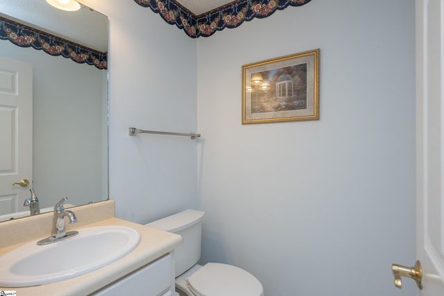 23 Bear Grass Court, Greenville, SC 29605