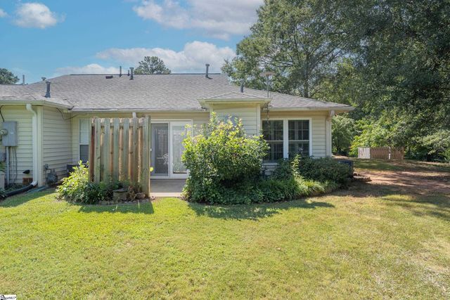 23 Bear Grass Court, Greenville, SC 29605