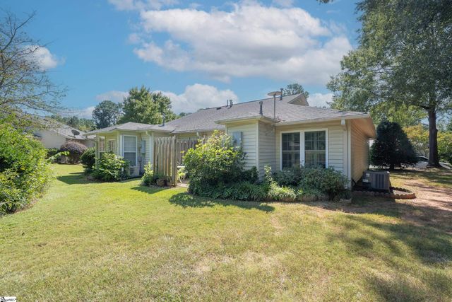 23 Bear Grass Court, Greenville, SC 29605