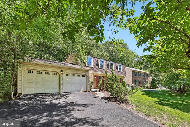 2484 FREETOWN DR, Reston, VA 20191