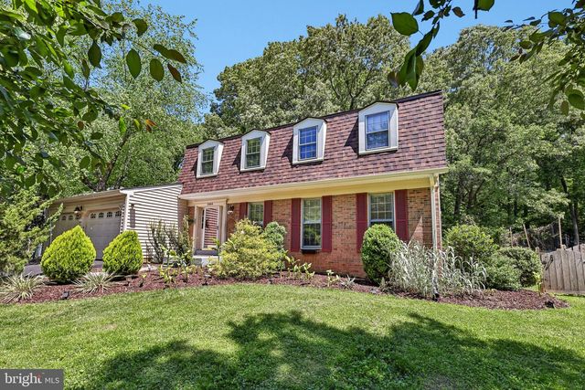 2484 FREETOWN DR, Reston, VA 20191
