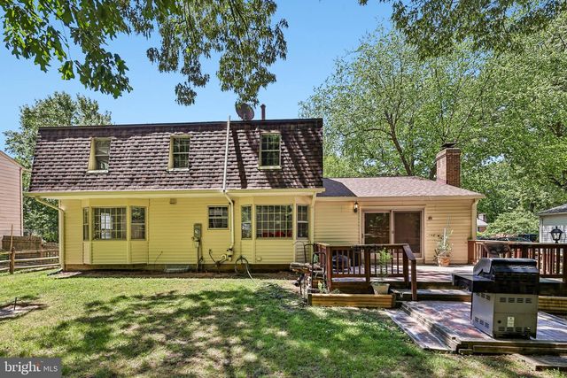 2484 FREETOWN DR, Reston, VA 20191