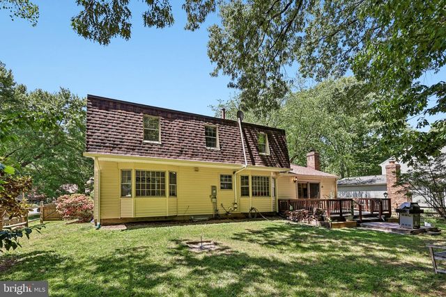 2484 FREETOWN DR, Reston, VA 20191