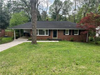 1369 Longview Drive, Gainesville, GA 30501