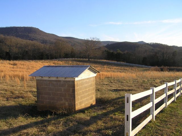 4114 Lower East Valley Road, Dunlap, TN 37327