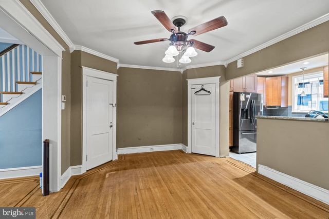 3523 SHEFFIELD AVE, Philadelphia, PA 19136