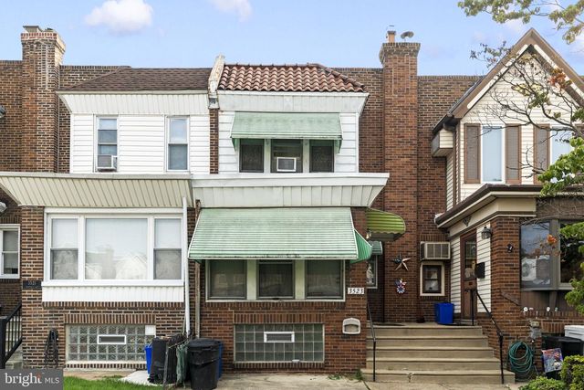 3523 SHEFFIELD AVE, Philadelphia, PA 19136