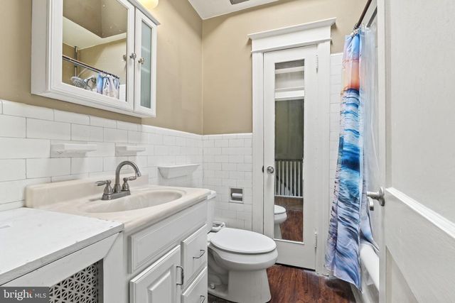 3523 SHEFFIELD AVE, Philadelphia, PA 19136