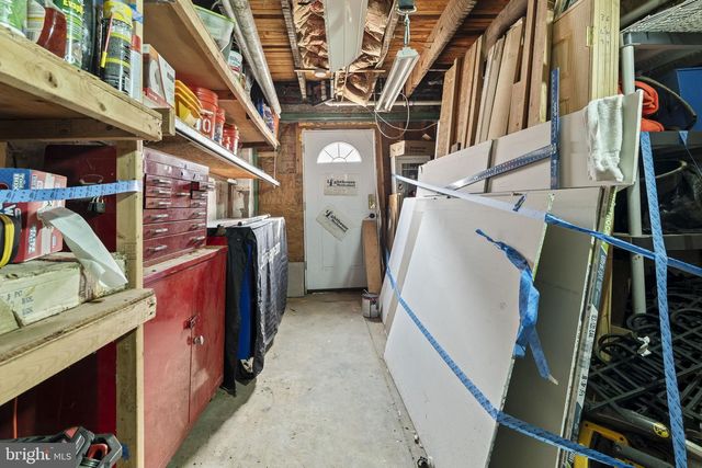 3523 SHEFFIELD AVE, Philadelphia, PA 19136