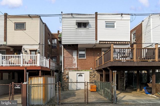 3523 SHEFFIELD AVE, Philadelphia, PA 19136