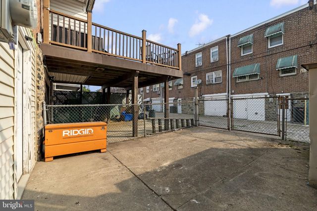 3523 SHEFFIELD AVE, Philadelphia, PA 19136