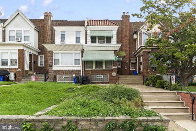 3523 SHEFFIELD AVE, Philadelphia, PA 19136