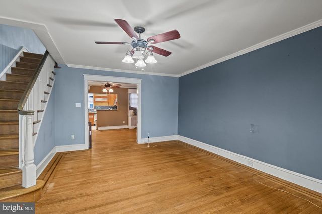 3523 SHEFFIELD AVE, Philadelphia, PA 19136
