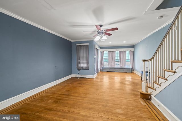 3523 SHEFFIELD AVE, Philadelphia, PA 19136