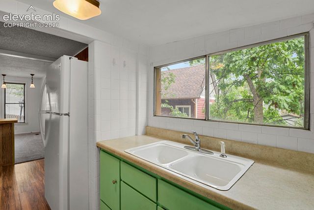 860 Prospect Place, Manitou Springs, CO 80829