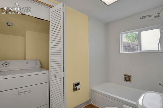 860 Prospect Place, Manitou Springs, CO 80829