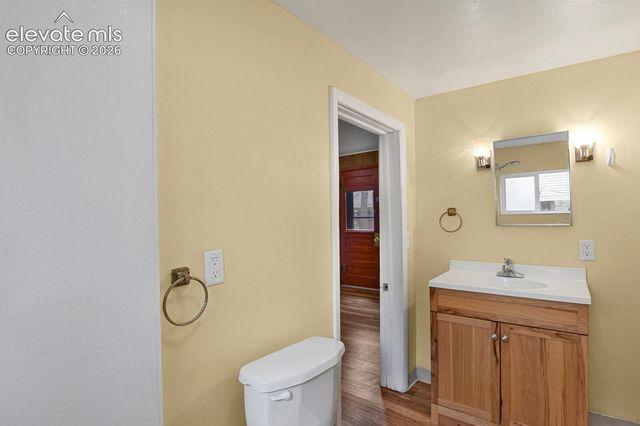 860 Prospect Place, Manitou Springs, CO 80829