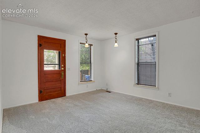 860 Prospect Place, Manitou Springs, CO 80829