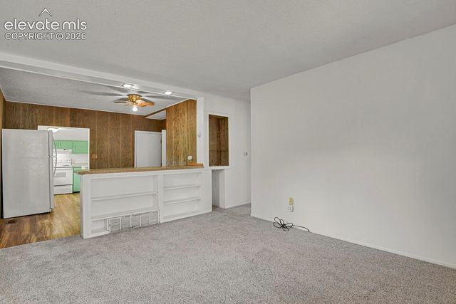 860 Prospect Place, Manitou Springs, CO 80829