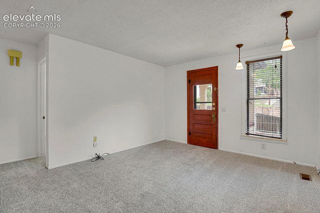 860 Prospect Place, Manitou Springs, CO 80829