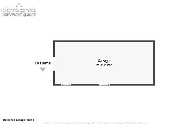 860 Prospect Place, Manitou Springs, CO 80829