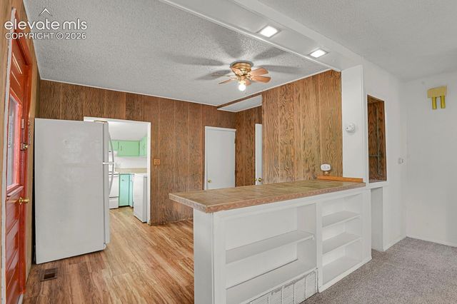 860 Prospect Place, Manitou Springs, CO 80829