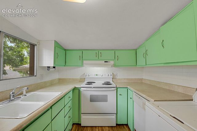 860 Prospect Place, Manitou Springs, CO 80829